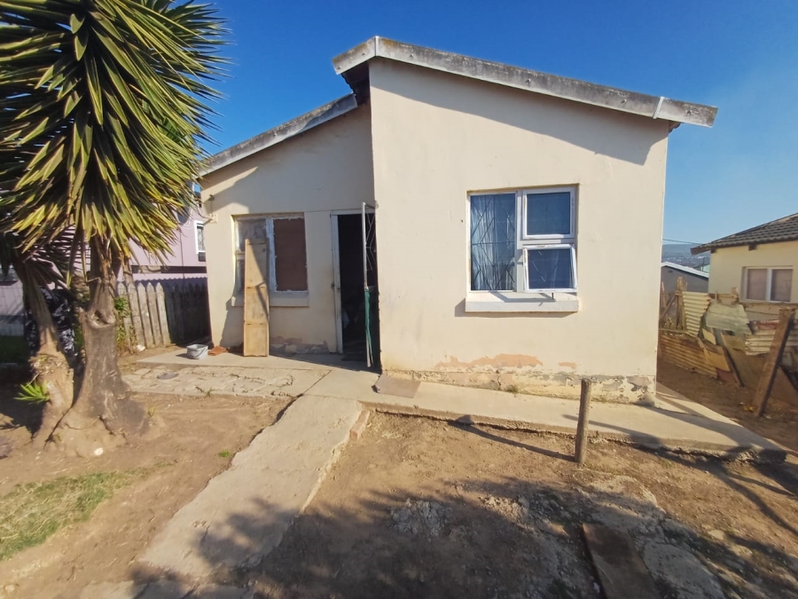 2 Bedroom Property for Sale in Bethelsdorp Eastern Cape